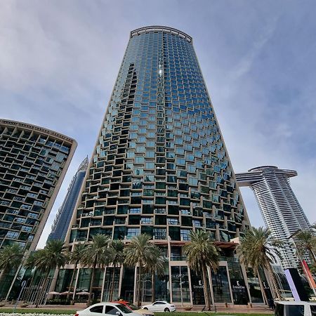 Dream Inn Dubai Apartments- Burj Vista Kültér fotó
